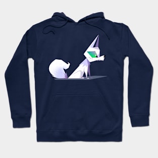 Fantasy pup Hoodie